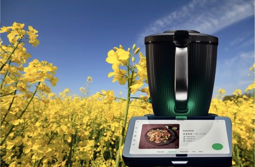 Thermomix tm7 brand new - new, in