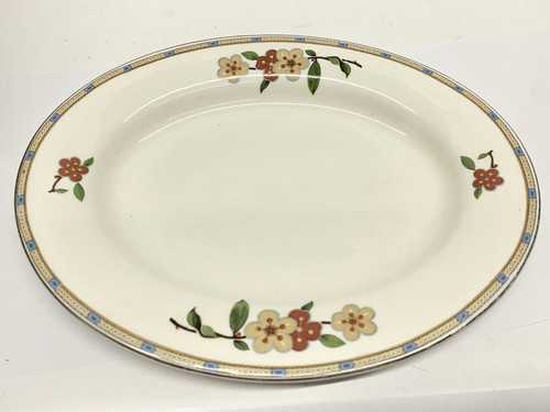 Antique vintage meakin sol - antique, j&g