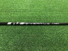 Fujikura Ventus Black 6-X Velocore Driver Shaft / X-Stiff / TaylorMade Adapter