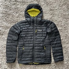 Rab Men's Microlight Alpine