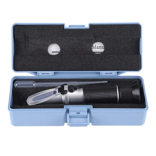 Brix refractometer atc - atc, 0-32%