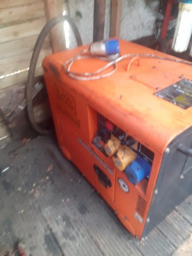 Biodiesel processor fenland - biodiesel, (fenland