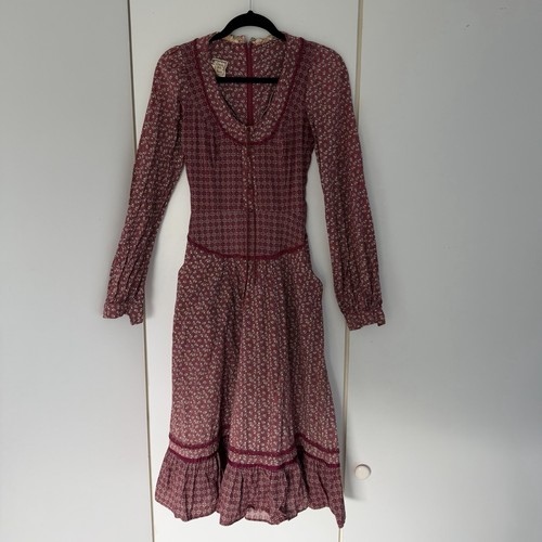 Vintage 1970s gunne - 1970s, by