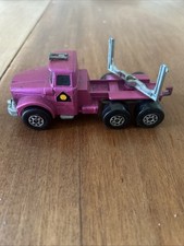 Vintage 1971 Matchbox Super