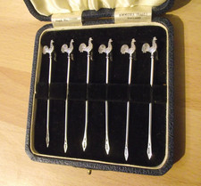 1934 STERLING SILVER