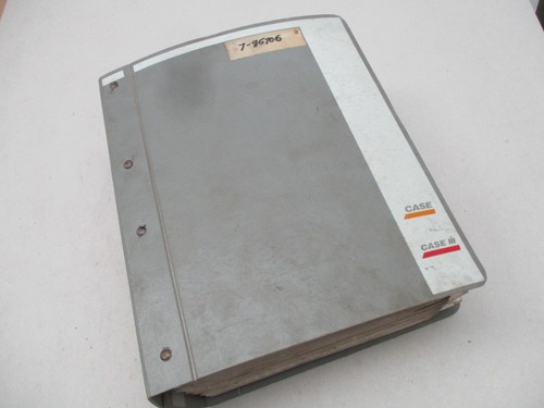 Case magnum series - magnum,