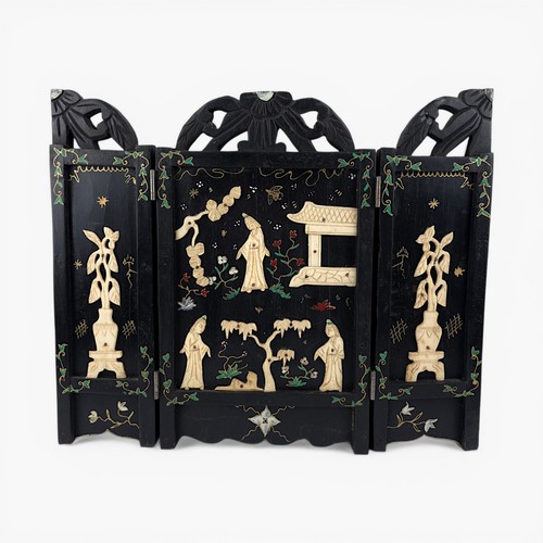 Antique chinese hand carved - antique,