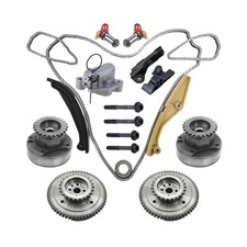 90738S Timing Chain Kit With