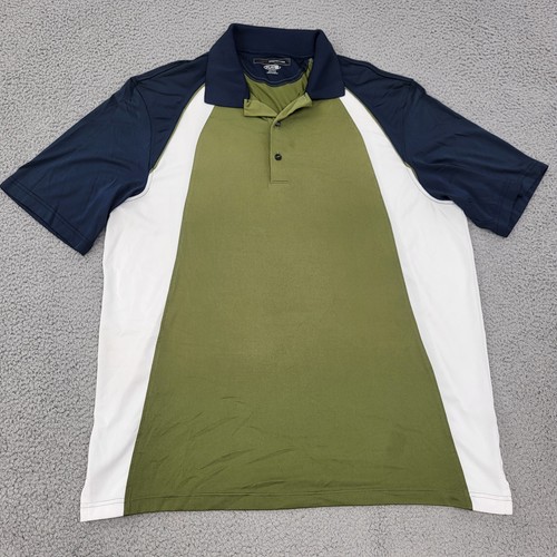 Greg norman polo - norman, mens