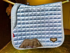 Le Mieux Dressage Saddle Pad