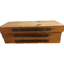 Rustic Chunky Pine  Heavey