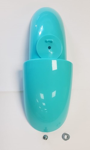 Razor pocket mod - razor, front