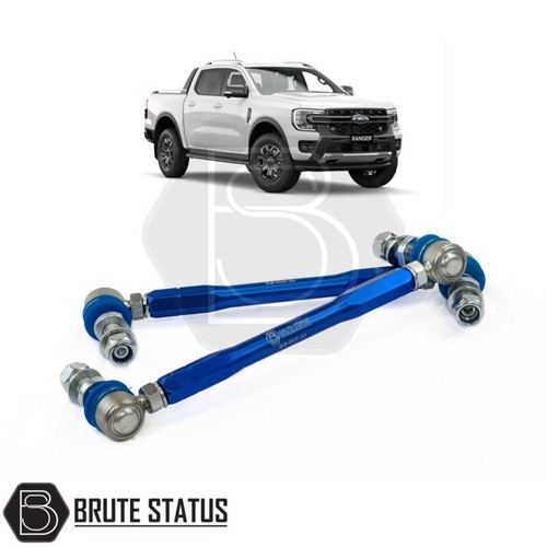 Ford ranger 2023 heavy - ford, duty