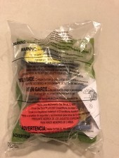 2007 McDonalds Happy Meal Puss