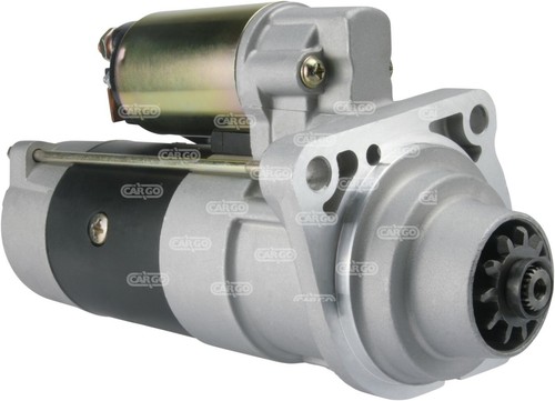 Starter motor bomag bw161 - bomag,