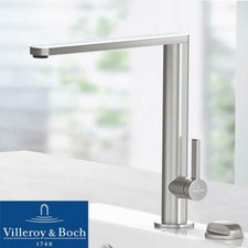 Villeroy & Boch Finera Brushed