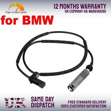 for BMW 1 E81 E82 E87 E88 116i d 118i d 120i d ABS SPEED SENSOR REAR