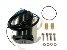 Evinrude Johnson Power Trim