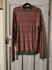 Cedar Wood State Jumper Men's