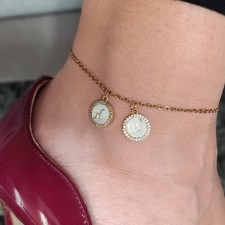 Hotwife Anklet, Hot Wife