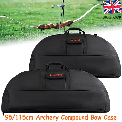 115cm archery compound - archery, bow