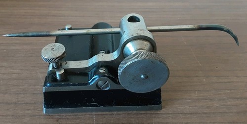 Vintage surface gauge - surface,