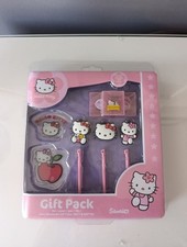 Sanrio HELLO KITTY GIFT PACK