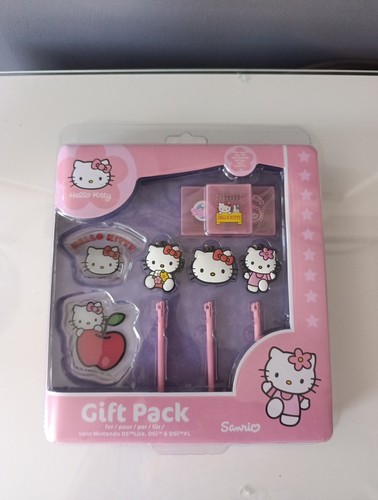 Sanrio hello kitty - kitty, pack