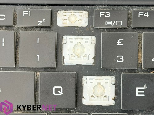 Medion erazer beast x30 laptop - beast,
