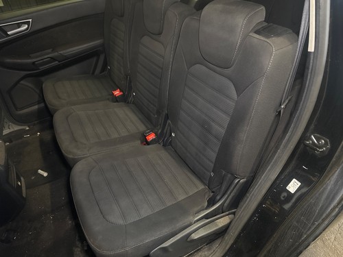 Ford galaxy rear seat mk4 - ford,