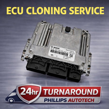 BMW DDE / ECU CLONING SERVICE