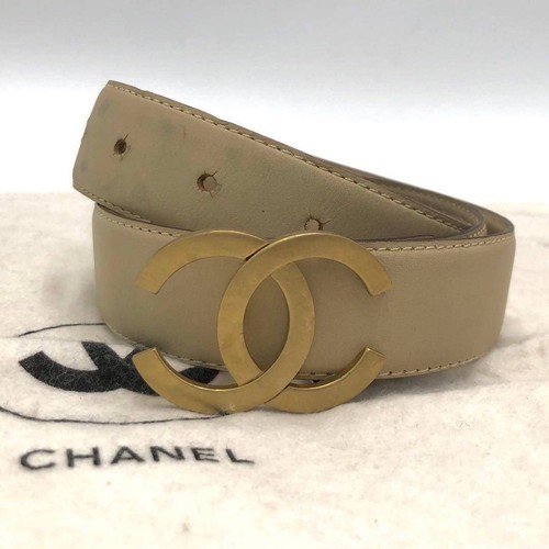 Chanel coco mark - chanel, double