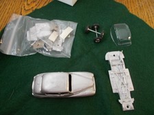 Sunbeam Talbot Supreme 90 MK 3