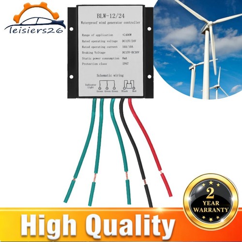 Wind turbine generator - wind,