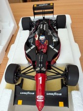 Exoto 1/18 Ferrari 641/2 Alain