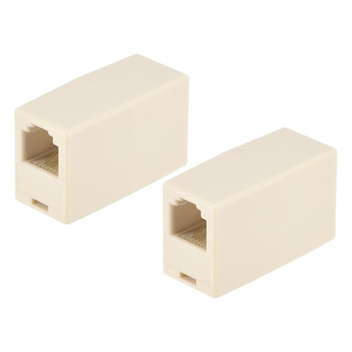Phone jack splitter - phone, 6p4c