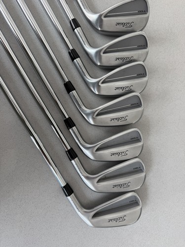 Titleist t100 150 - t100/150, irons