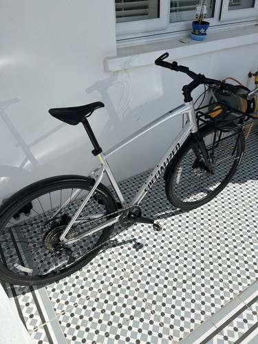 Specialized sirrus 0 - sirrus, x