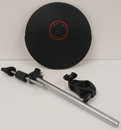 Carlsbro hi hat - hi-hat, cymbal
