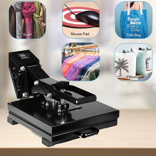 4050 heat press machine 16x20 - 4050,