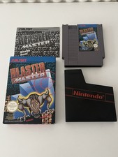 Blaster Master - NES. -