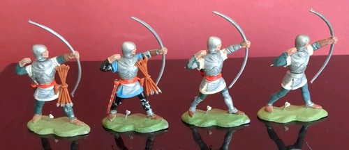 Vintage britains swoppets 15th - swoppets,