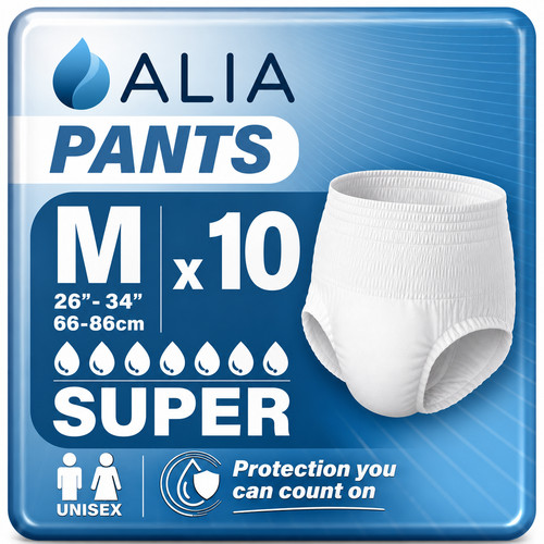 Incontinence pants men - pants, &