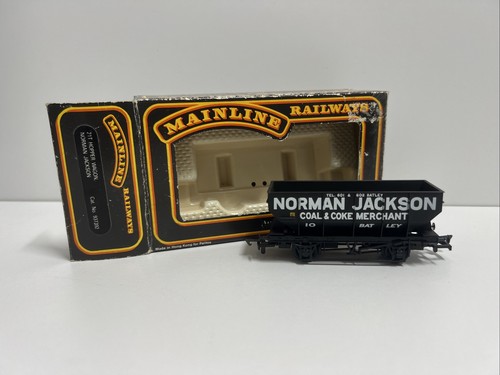 Mainline 937392 21t mineral