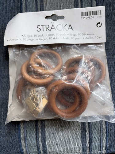 Ikea stracka set of - set, 10