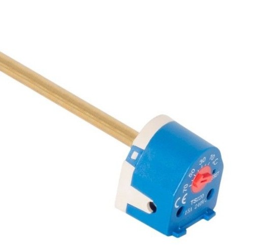 Inch immersion heater - 7,