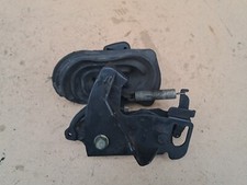 FJS600 Silverwing Hand Brake Lever Genuine Honda 2004