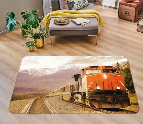 Natural train zhub082 - 3d,