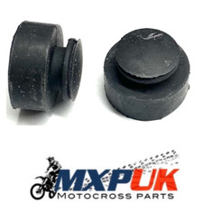 KXDX200 2006 PANEL DAMPERS