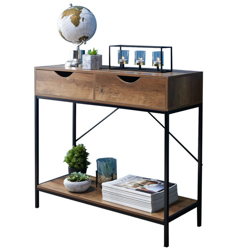 Console table drawer - console, 2